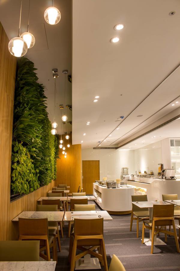 Hotel The Carlton Taichung Esterno foto