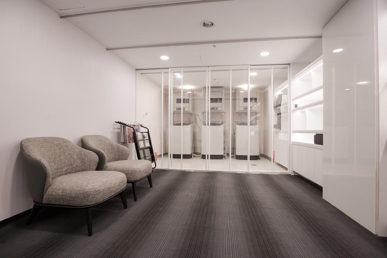 Hotel The Carlton Taichung Esterno foto